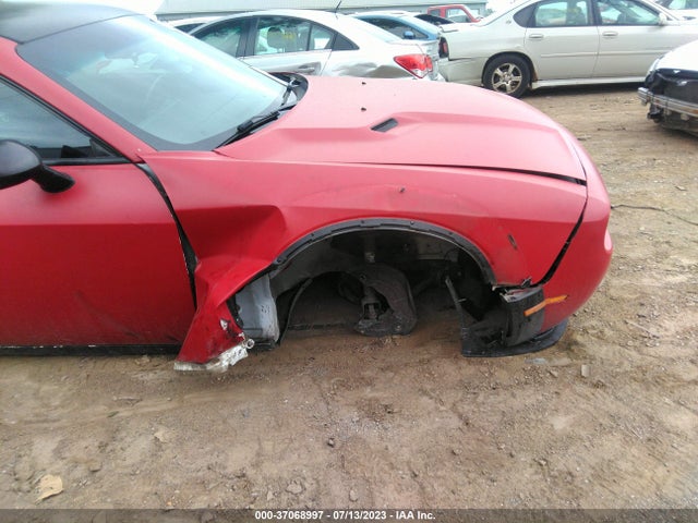 Dodge Challenger Sxt 100th Anniversary 2014 2C3CDYAG9EH218117 Image 12