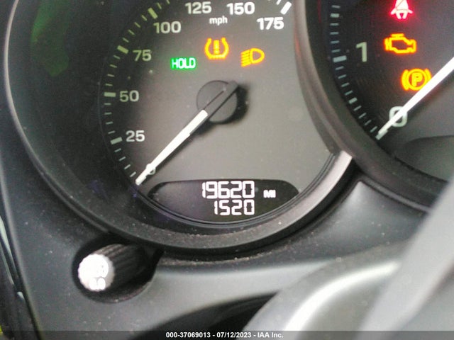 2022 Porsche Macan, VIN: WP1AA2A56NLB01197