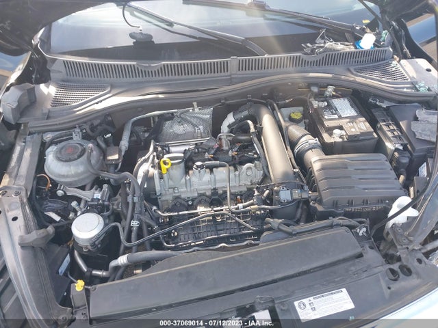 2019 VOLKSWAGEN JETTA S/SE/R-LINE VIN: 3VWCB7BU5KM176085