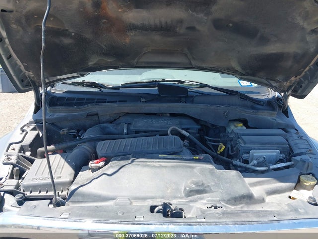 2005 DODGE DURANGO LIMITED VIN: 1D8HB58D75F582833