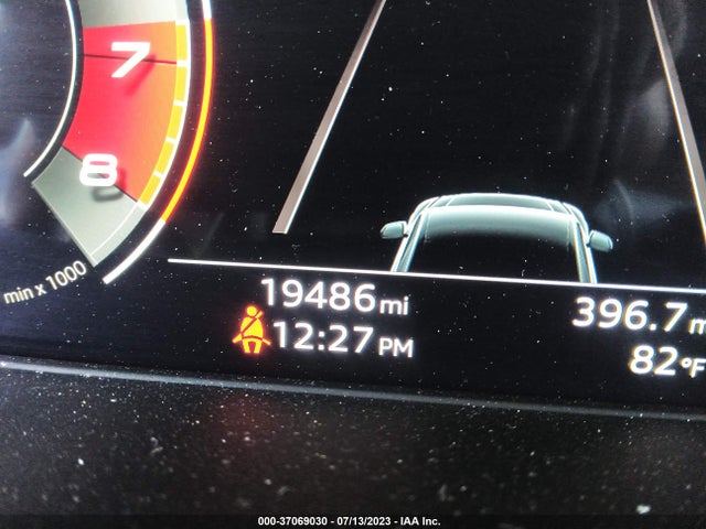 WA1BAAFY4M2096924 Audi Q5 Premium Plus