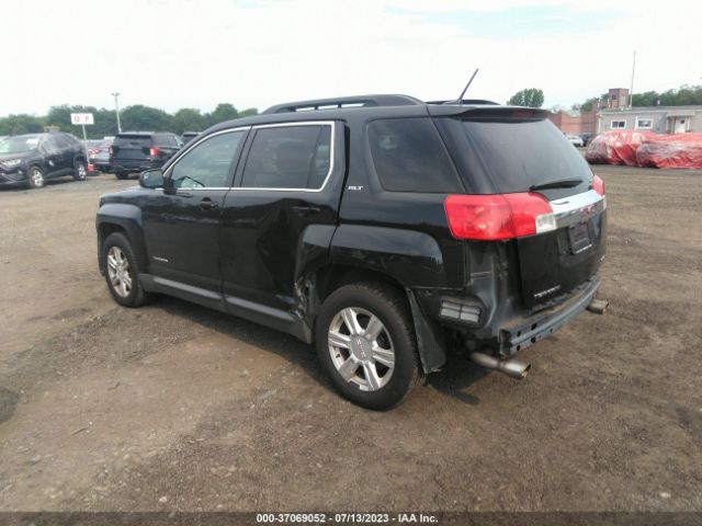 2GKFLXE39E6145540 GMC Terrain Slt