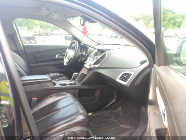 2GKFLXE39E6145540 GMC Terrain Slt