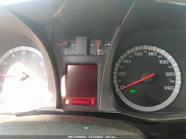 2GKFLXE39E6145540 GMC Terrain Slt