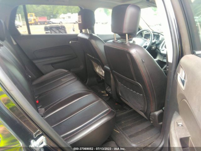 2GKFLXE39E6145540 GMC Terrain Slt