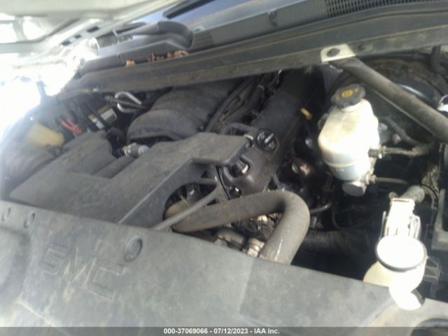 1GKS2JKJ7FR187115 GMC YUKON XL DENALI
