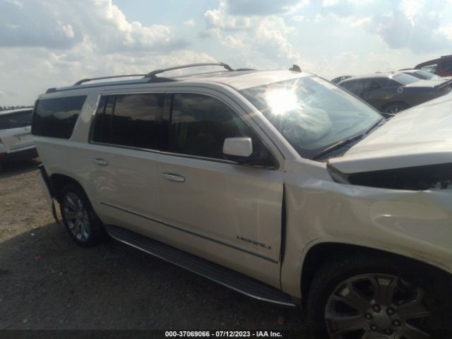 1GKS2JKJ7FR187115 GMC YUKON XL DENALI