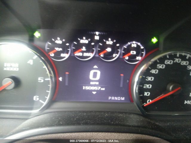 1GKS2JKJ7FR187115 GMC YUKON XL DENALI