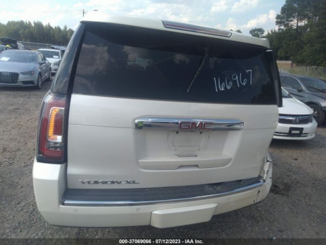 1GKS2JKJ7FR187115 GMC YUKON XL DENALI