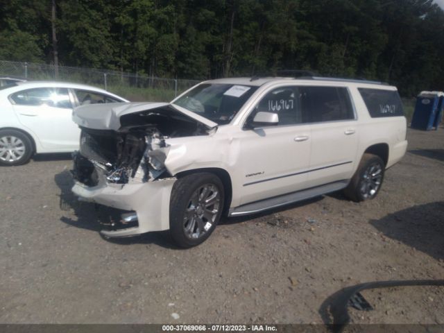 1GKS2JKJ7FR187115 GMC YUKON XL DENALI
