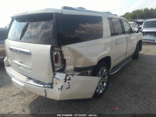 1GKS2JKJ7FR187115 GMC YUKON XL DENALI