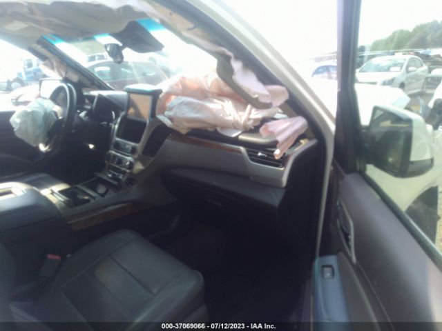 1GKS2JKJ7FR187115 GMC YUKON XL DENALI