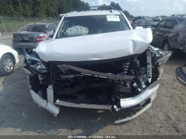 1GKS2JKJ7FR187115 GMC YUKON XL DENALI