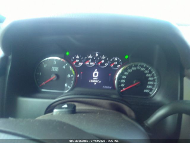 1GKS2JKJ7FR187115 GMC YUKON XL DENALI