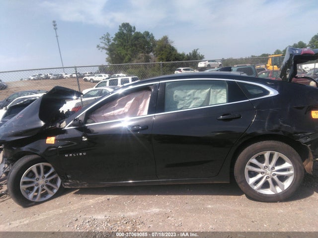 Chevrolet MALIBU 1LT 2017 1G1ZE5ST0HF180868 Image 13