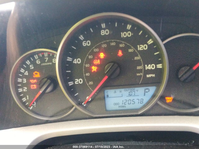 2016 TOYOTA RAV4 LE VIN: 2T3ZFREV0GW287554