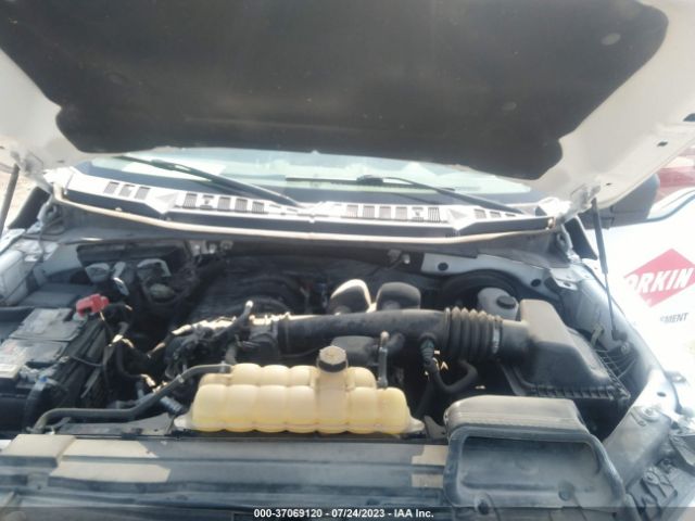 1FTMF1CBXJKC58907 Ford F-150 Xl/xlt