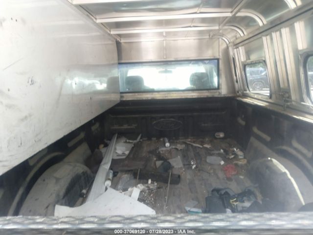 1FTMF1CBXJKC58907 Ford F-150 Xl/xlt