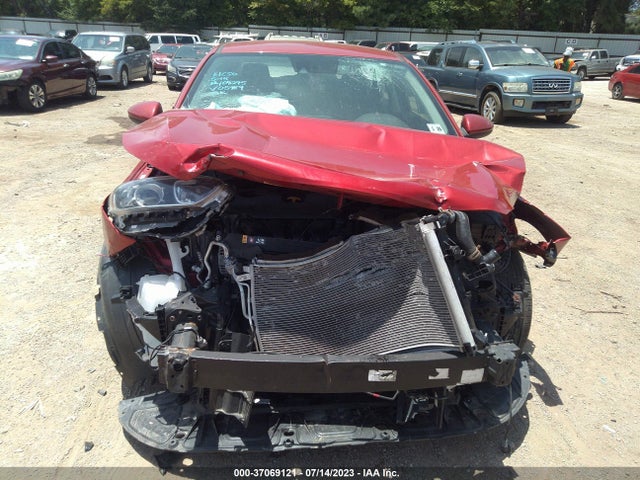 2021 KIA FORTE LXS VIN: 3KPF24AD9ME305989