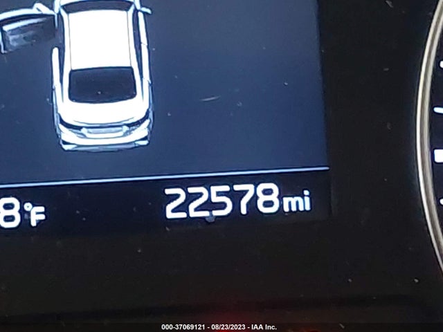 2021 KIA FORTE LXS VIN: 3KPF24AD9ME305989