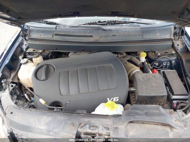 3C4PDCGG8JT475990 Dodge Journey Crossroad