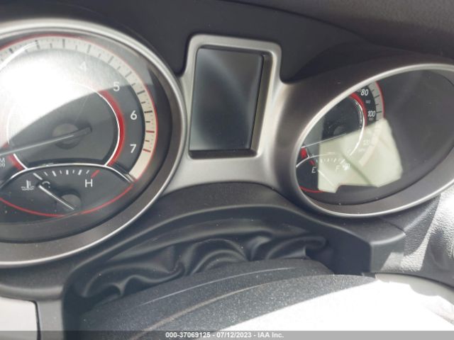 3C4PDCGG8JT475990 Dodge Journey Crossroad