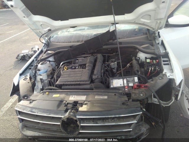 3VW2B7AJ0HM340435 Volkswagen Jetta 1.4t S