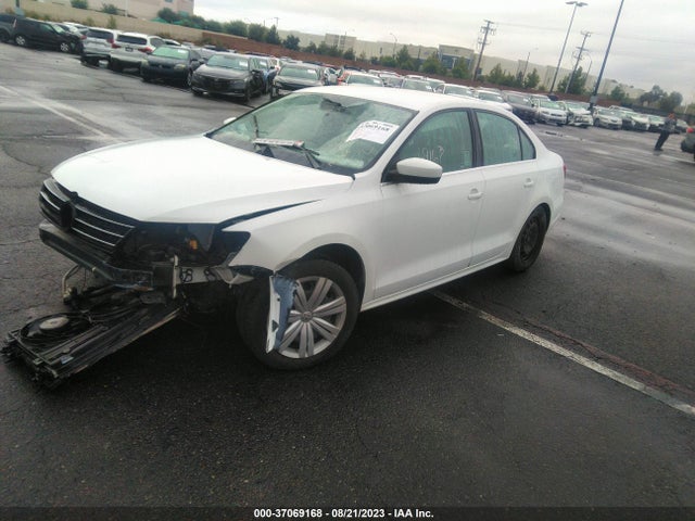 3VW2B7AJ0HM340435 Volkswagen Jetta 1.4t S