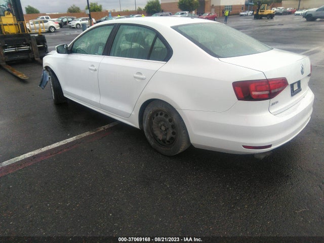 3VW2B7AJ0HM340435 Volkswagen Jetta 1.4t S