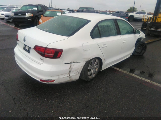 3VW2B7AJ0HM340435 Volkswagen Jetta 1.4t S