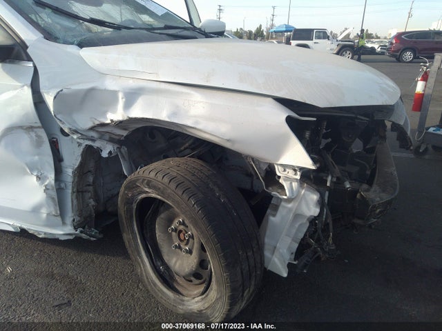 3VW2B7AJ0HM340435 Volkswagen Jetta 1.4t S