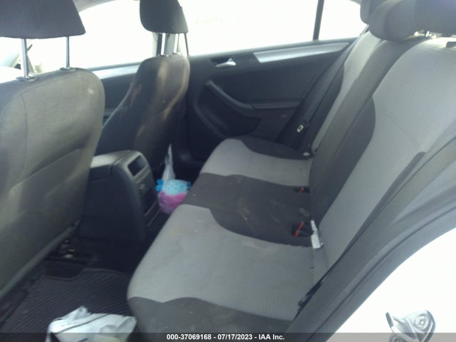 3VW2B7AJ0HM340435 Volkswagen Jetta 1.4t S