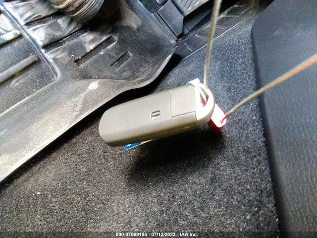 JC1NFAEK6J0138046 Fiat 124 Spider Lusso