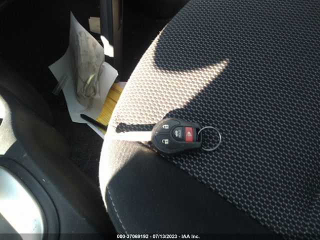 3N1CN7AP5FL804943 Nissan VERSA SV