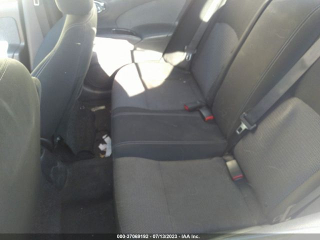 3N1CN7AP5FL804943 Nissan VERSA SV