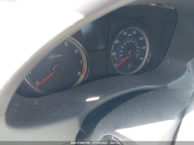 2015 HYUNDAI ACCENT GLS VIN: KMHCT4AE8FU912149