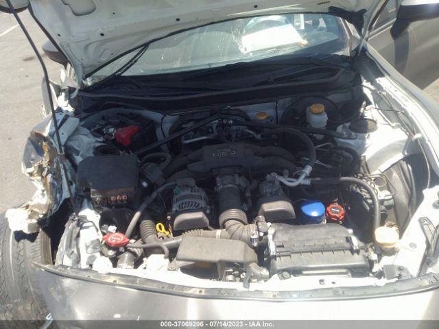 JF1ZCAB19F9605204 Subaru Brz Premium