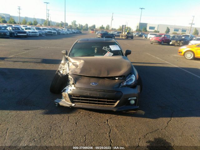 JF1ZCAB19F9605204 Subaru Brz Premium