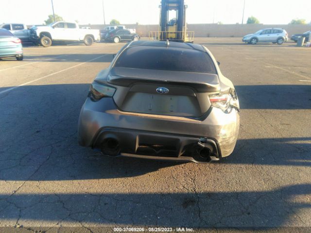 JF1ZCAB19F9605204 Subaru Brz Premium