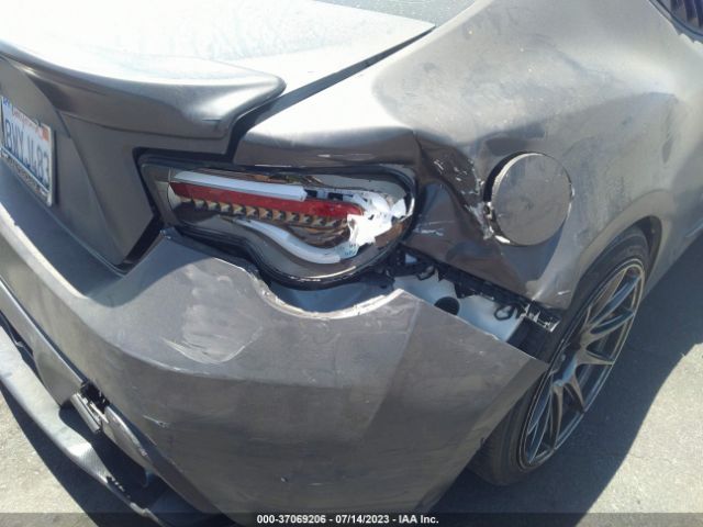 JF1ZCAB19F9605204 Subaru Brz Premium