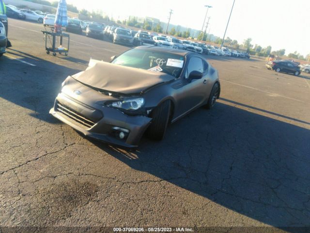 JF1ZCAB19F9605204 Subaru Brz Premium