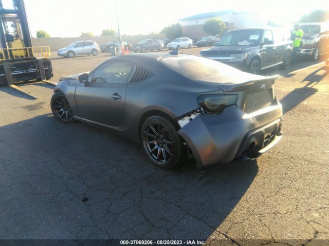JF1ZCAB19F9605204 Subaru Brz Premium