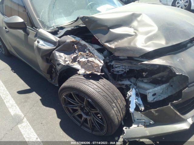 JF1ZCAB19F9605204 Subaru Brz Premium