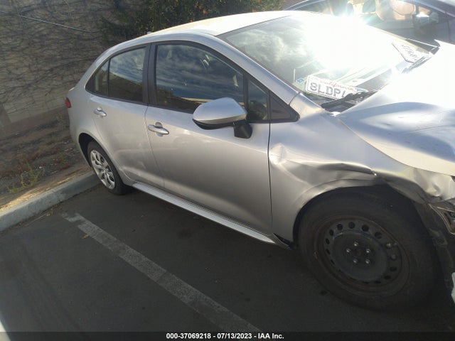 Toyota COROLLA LE 2020 JTDEPRAE9LJ017412 Image 13