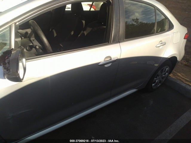 Toyota COROLLA LE 2020 JTDEPRAE9LJ017412 Image 14