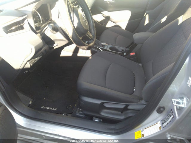 Toyota COROLLA LE 2020 JTDEPRAE9LJ017412 Image 5