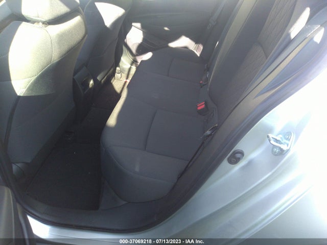 Toyota COROLLA LE 2020 JTDEPRAE9LJ017412 Image 8