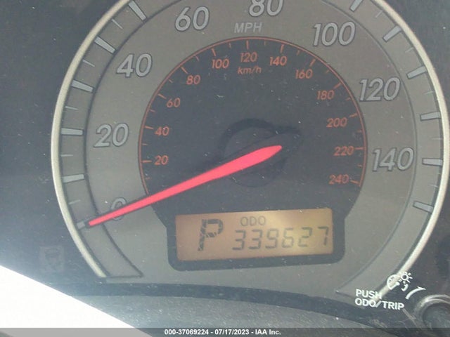 2010 TOYOTA COROLLA VIN: 2T1BU4EE5AC325792