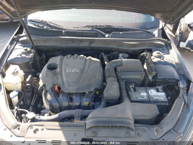 5XXGN4A76EG260198 KIA OPTIMA EX