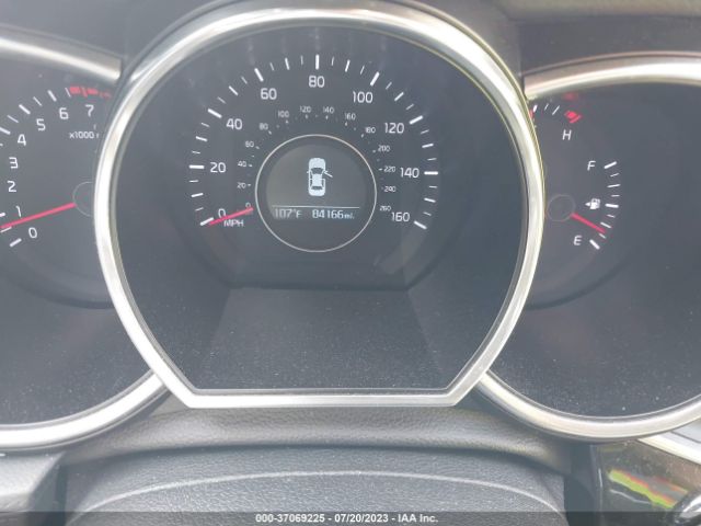 5XXGN4A76EG260198 KIA OPTIMA EX